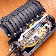 COYOTE® PUP Closure (OPGW & ADSS)